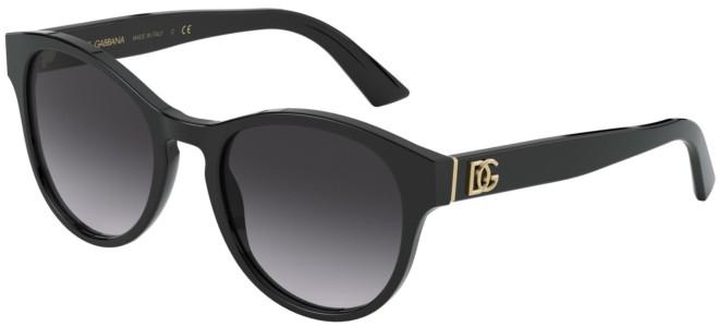 Солнцезащитные очки DG MONOGRAM DG 4376